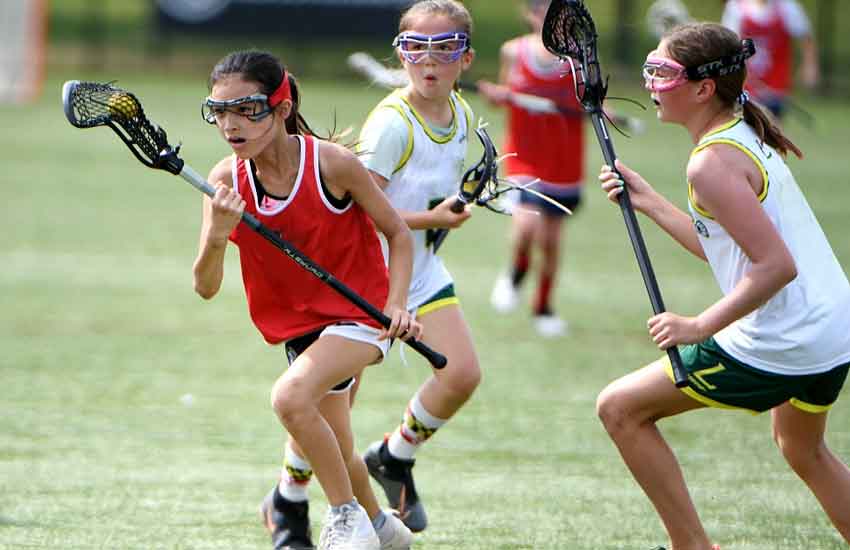 Wisconsin Youth Lacrosse - Boys and Girls Grades 3-8